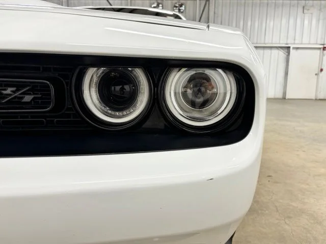 Used 2023 White Dodge R/T image 9