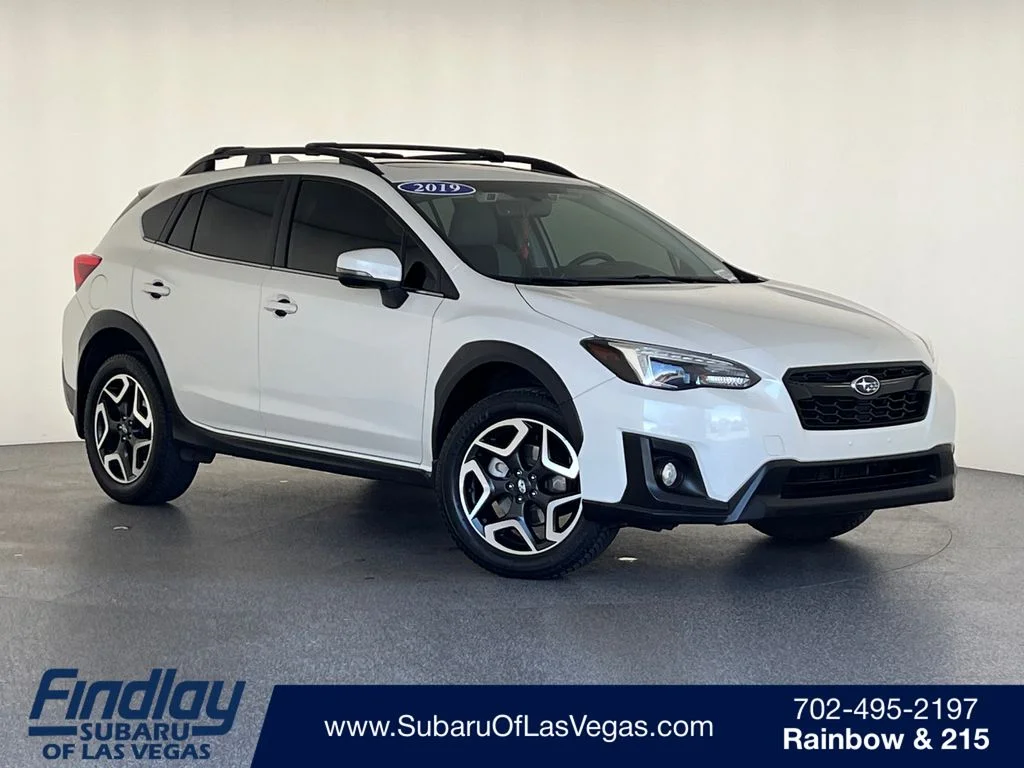 2019 Subaru Crosstrek 2.0i Limited CVT's photo