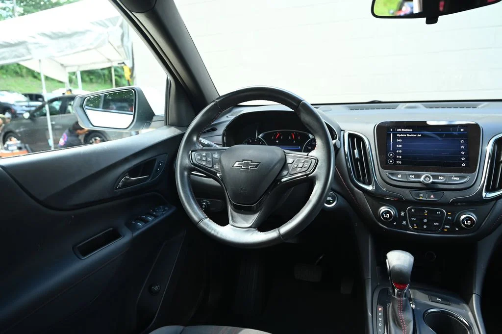 2022 Chevrolet Equinox RS - Photo 36
