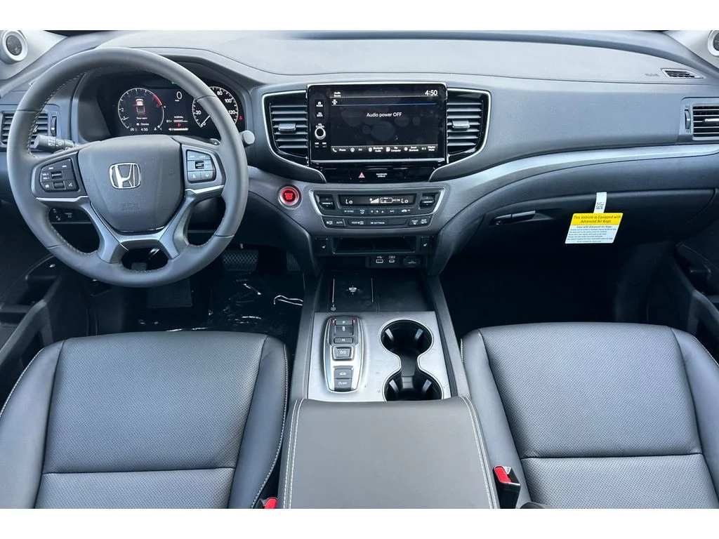2026 Honda Ridgeline RTL - Photo 15
