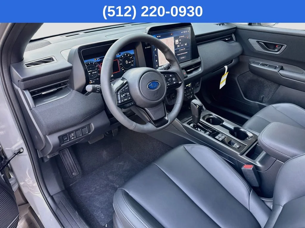 New 2026  Subaru Premium image 11