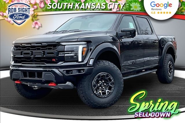 2025 Ford F-150 F-150 Raptor Raptor®