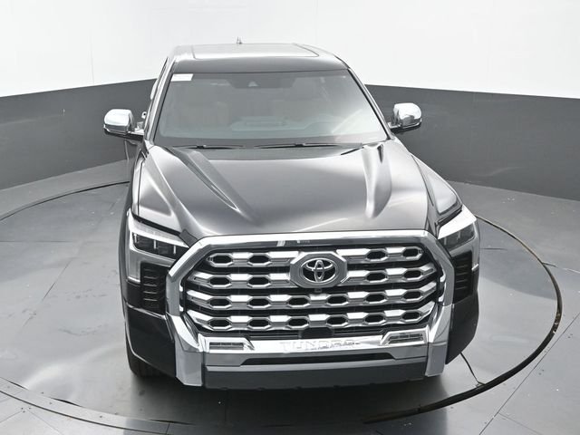 New 2026 Midnight Black Metallic Toyota 1794 Edition image 29