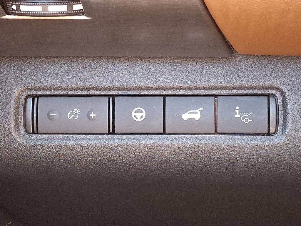 2023 Nissan Pathfinder Platinum - Photo 26