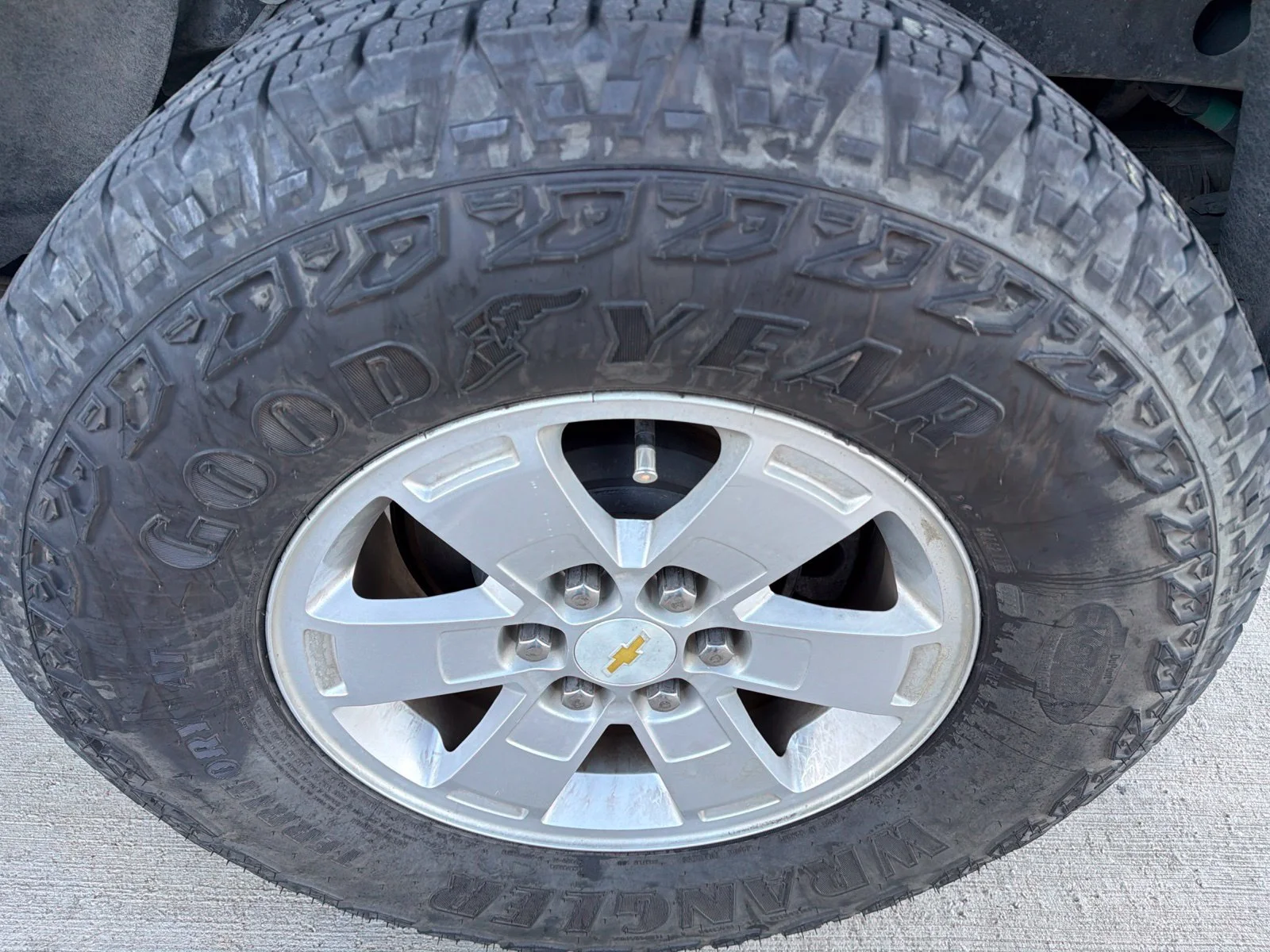 Used 2019 White Chevrolet Work Truck image 12