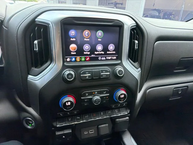 Used 2020 Black Chevrolet LTZ image 16