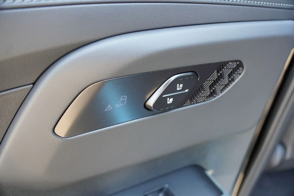 New 2027 Ebony Black Kia X-Line SX Prestige image 12