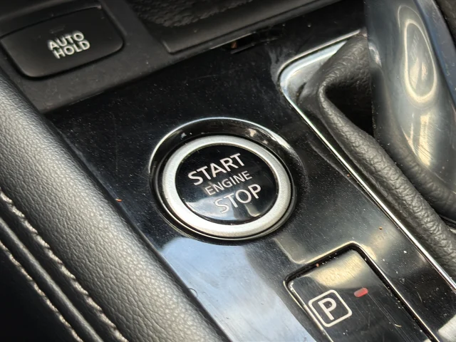 Certified Used 2023 Gray Nissan SV image 33