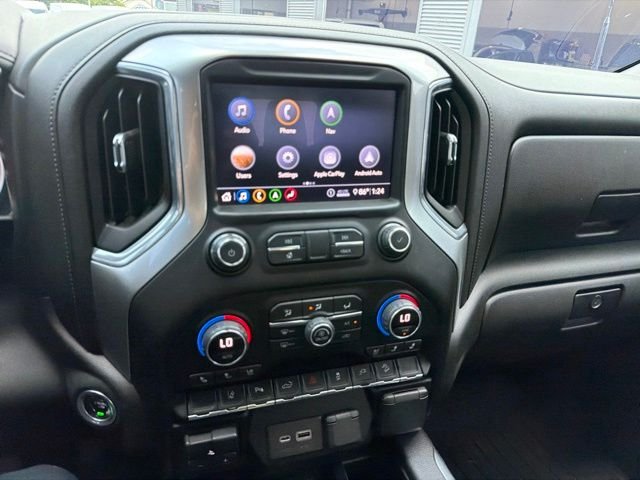 Used 2020 Black Chevrolet LTZ image 16
