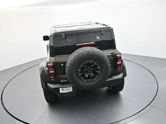 New 2026 Shelter Green Metallic Ford Raptor® image 41