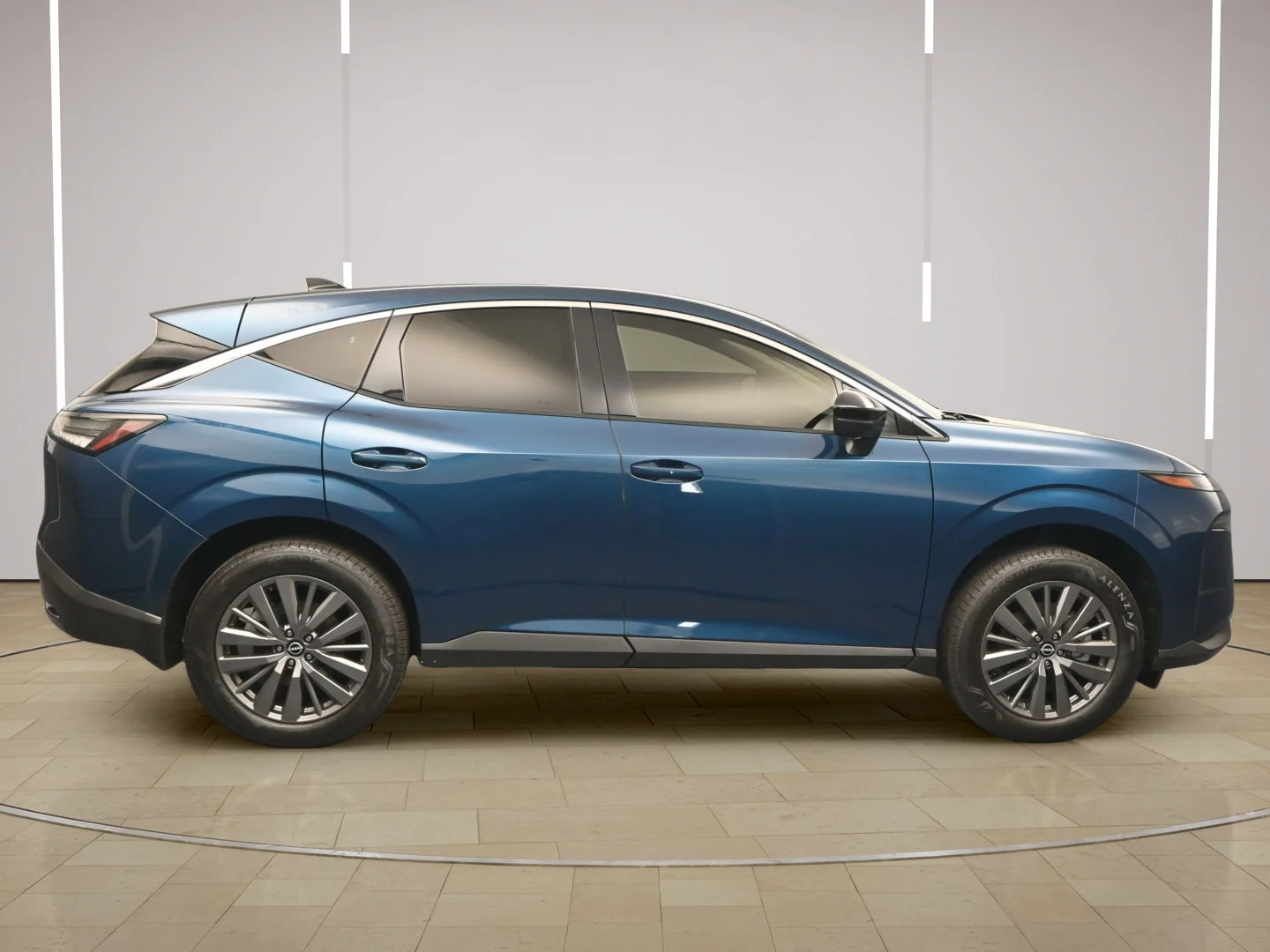 2026 Nissan Murano SL - Photo 8
