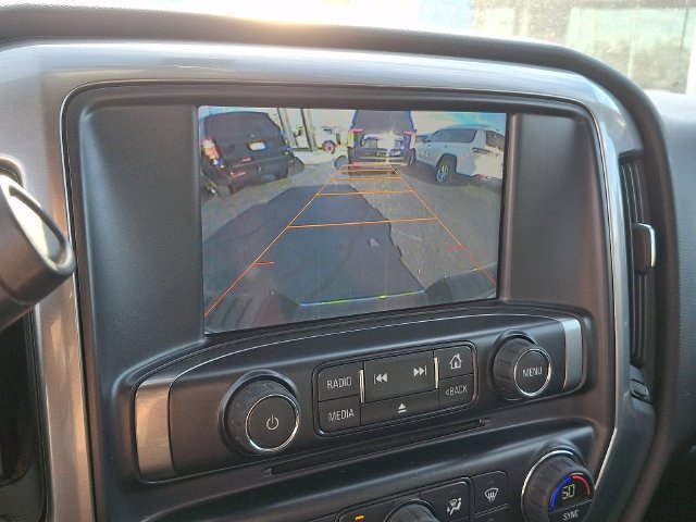 Used 2014 Silver Chevrolet LT image 18