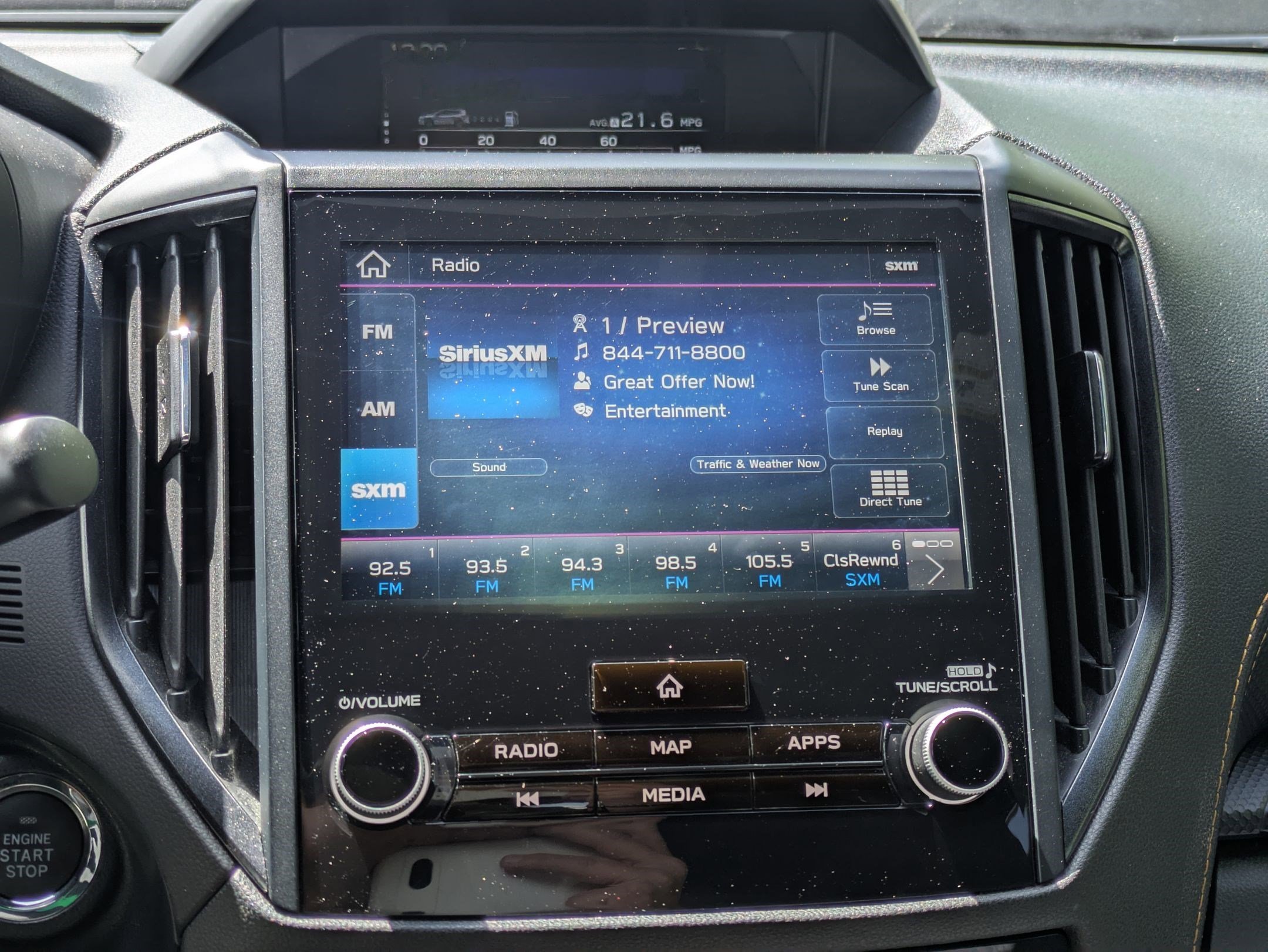 2024 Subaru Forester Wilderness - Photo 25