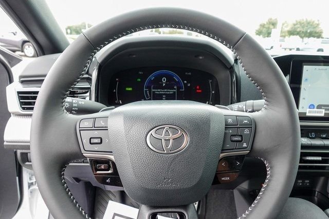 New 2026 Underground Toyota  SE image 16