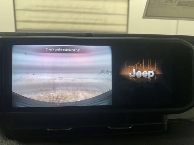 New 2026 41 Exterior Paint Jeep Sport image 23