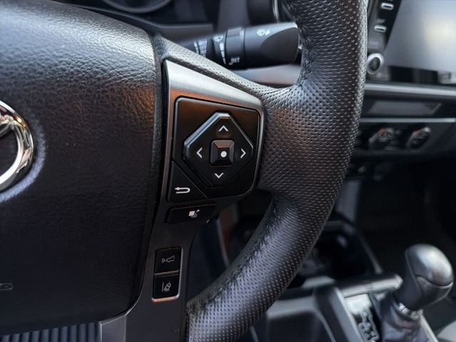 2021 Toyota Tacoma TRD Off Road - Photo 18