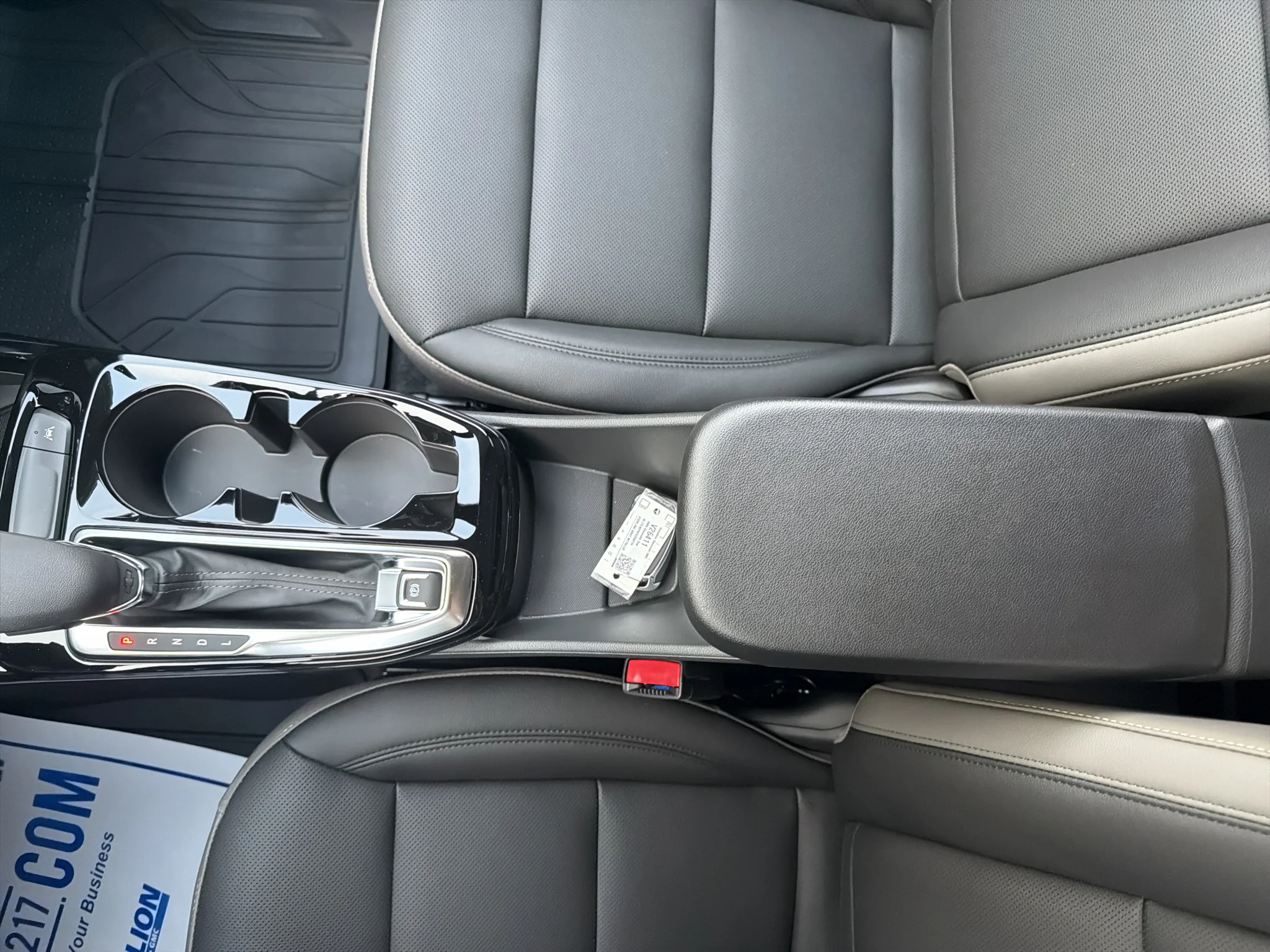 New 2026 Sterling Gray Metallic Chevrolet ACTIV image 21