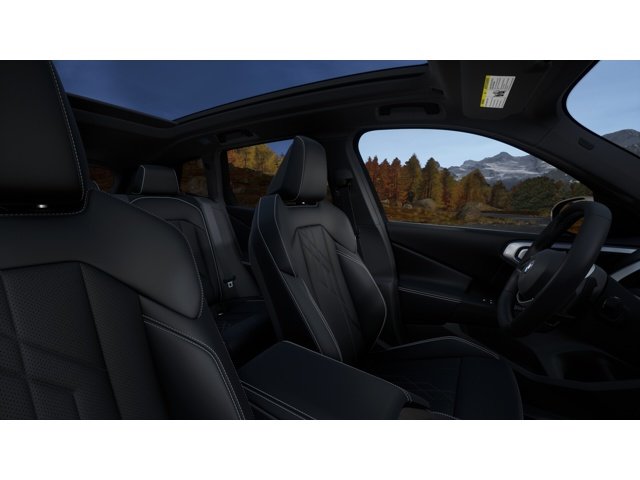 New 2026 Dune Grey Metallic BMW 30 xDrive image 9