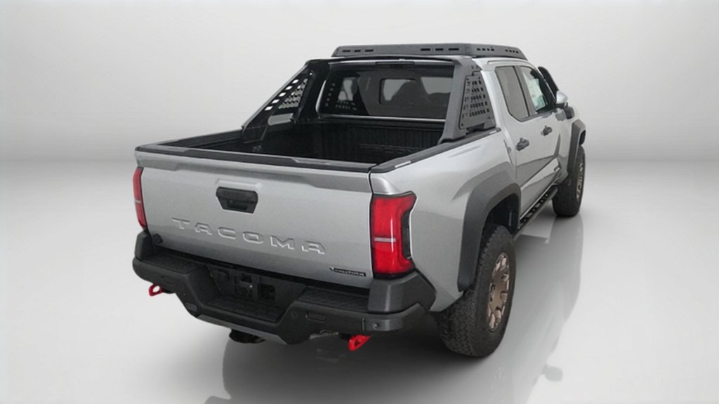 2025 Toyota Tacoma Trailhunter - Photo 7