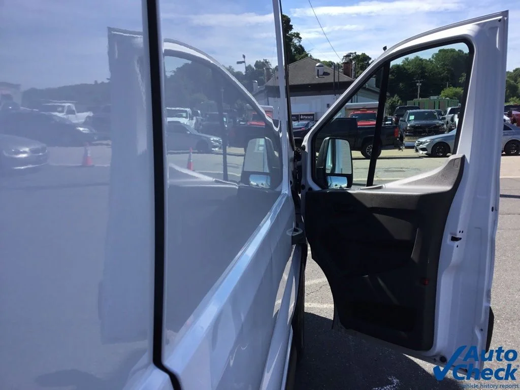 Used 2021 White Ford Base image 30