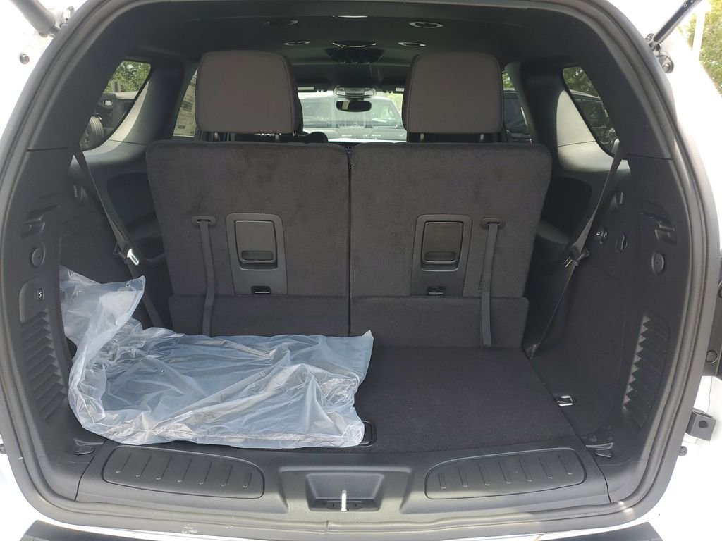 New 2026 White Knuckle Clear-Coat Exterior Paint Dodge GT image 7
