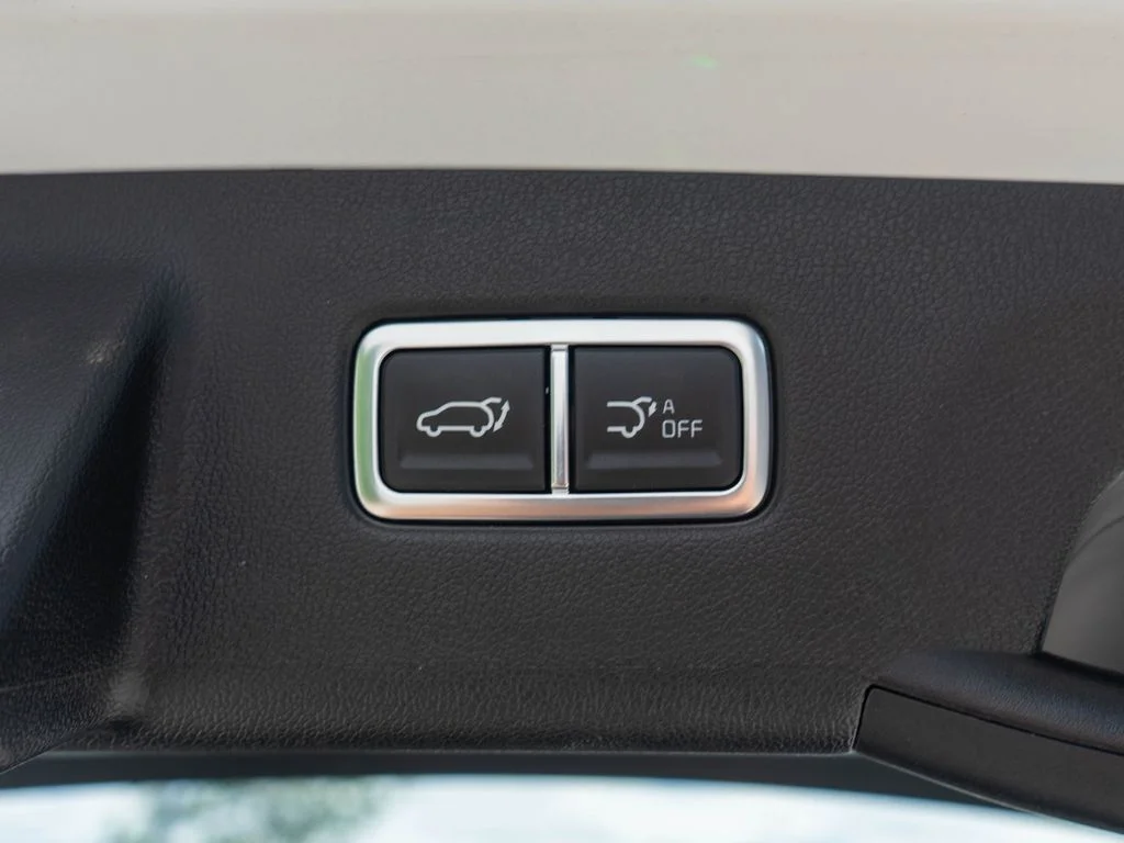 2025 Kia Sorento EX Hybrid - Photo 33