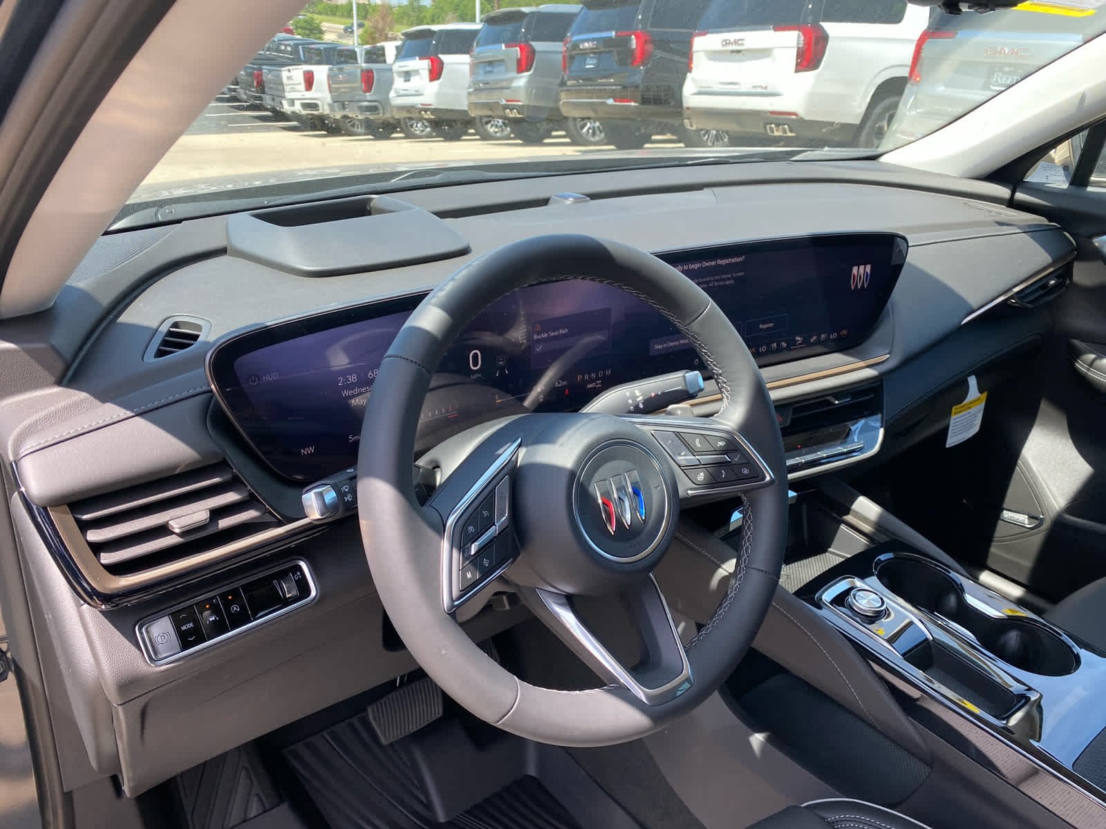 2026 Buick Envision Avenir - Photo 9