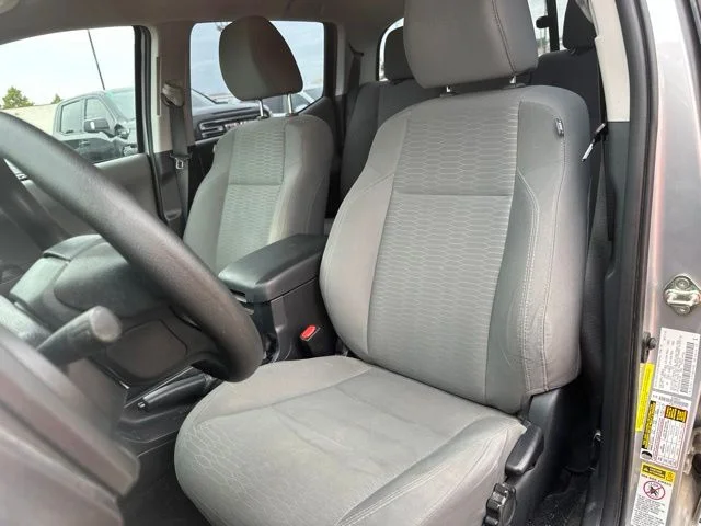 Used 2017 Silver Toyota SR image 17