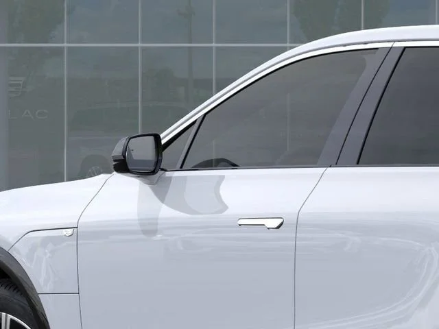 2026 Cadillac LYRIQ Luxury - Photo 12