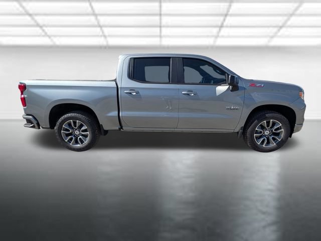 2026 Chevrolet Silverado 1500 RST - Photo 32