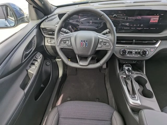 2026 Buick Envista Preferred - Photo 16