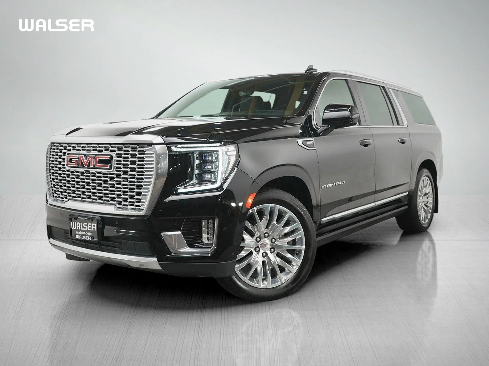 2023 GMC Yukon XL
