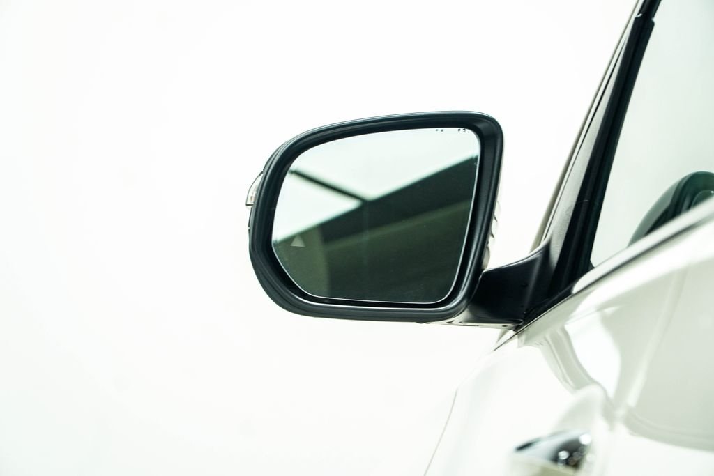 Used 2023 White Mercedes-Benz GLS 450 image 17
