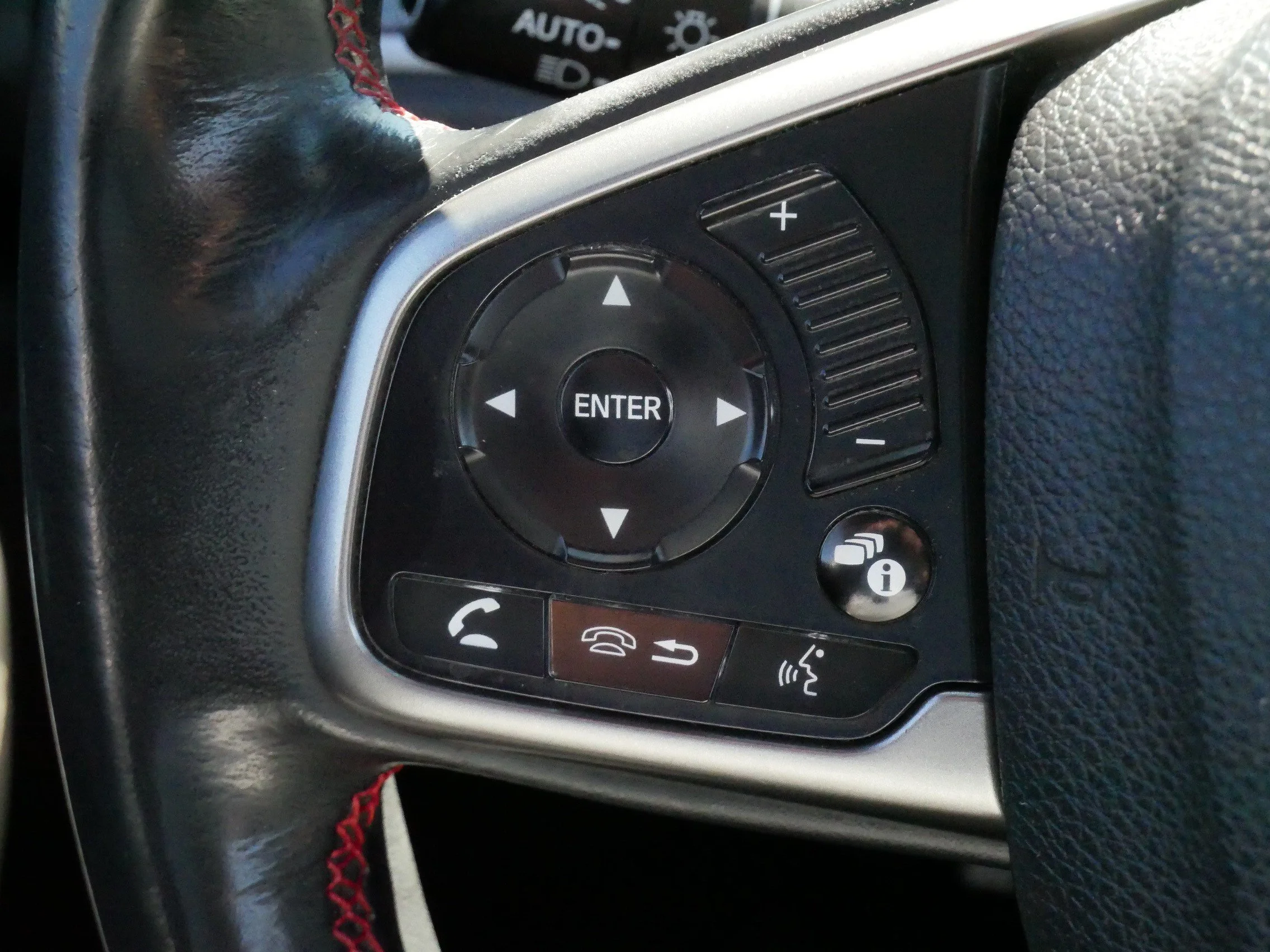 2017 Honda Civic Si - Photo 26
