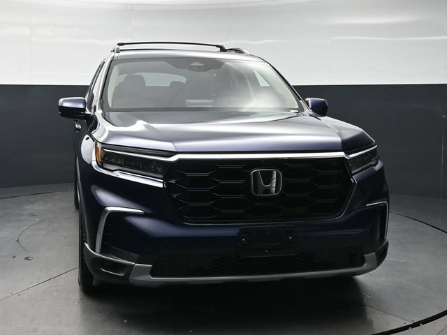 2023 Honda Pilot Elite - Photo 39