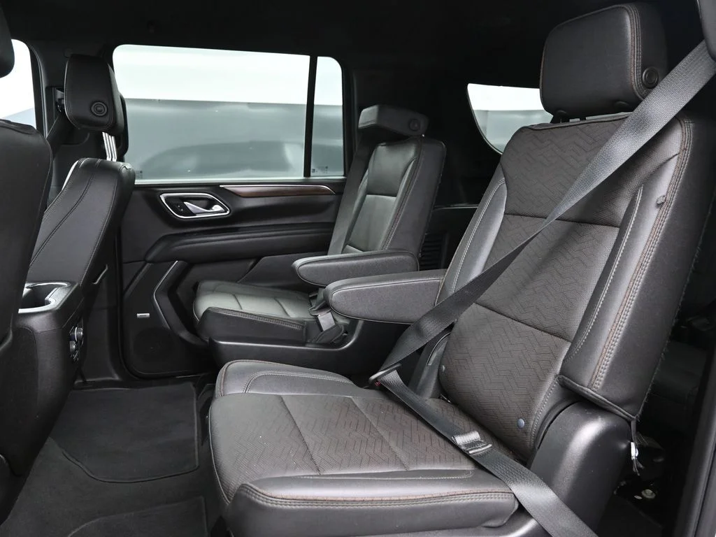 Used 2022 Beige Chevrolet High Country image 22
