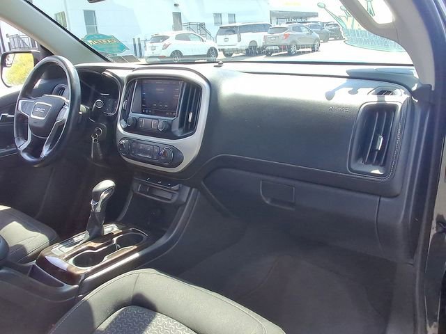 Certified Used 2022 Onyx Black GMC Elevation image 31