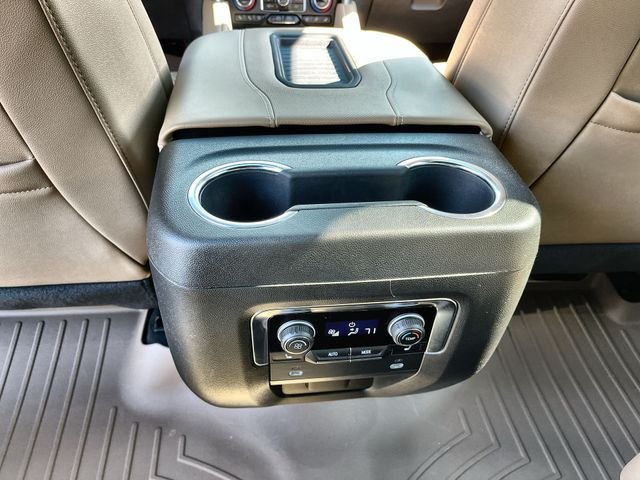 Used 2024 Red Chevrolet Premier image 24