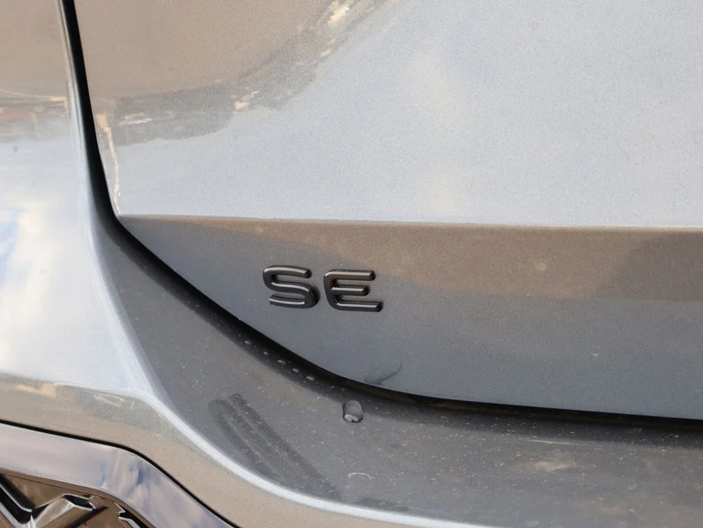 New 2026 Gray Volkswagen 2.0T SE R-Line Black image 36
