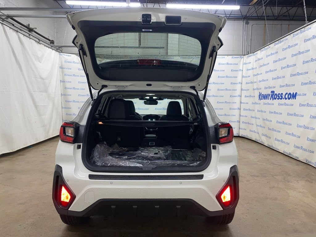 2026 Subaru Crosstrek Limited - Photo 12