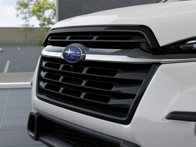New 2027 CRYSTAL WHITE PEARL Subaru Limited 8-Passenger image 10