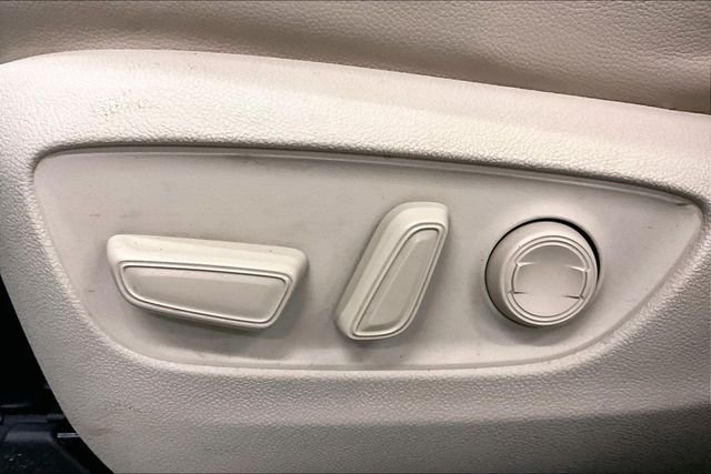 2024 Toyota Highlander XLE - Photo 32