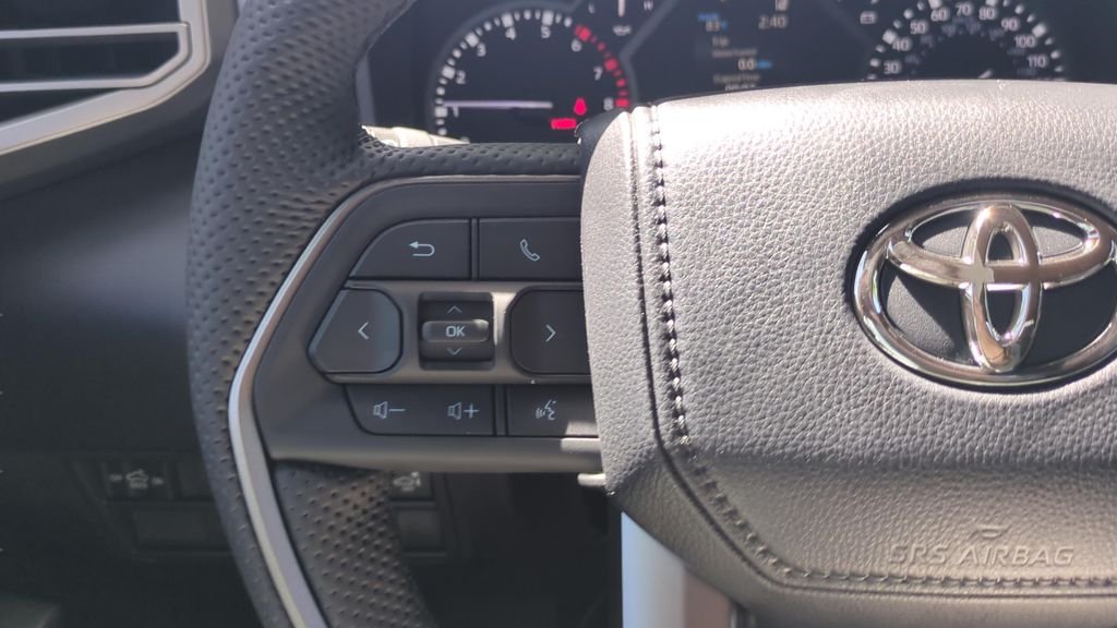 2026 Toyota Tundra SR5 - Photo 28