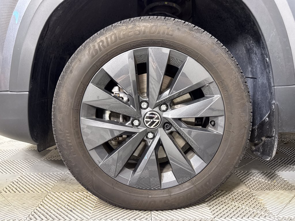 2024 Volkswagen Taos S - Photo 22