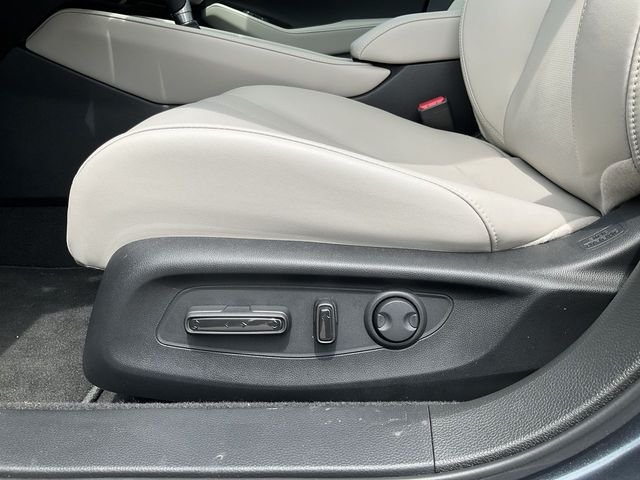 New 2026 Meteorite Gray Metallic Honda Touring image 20