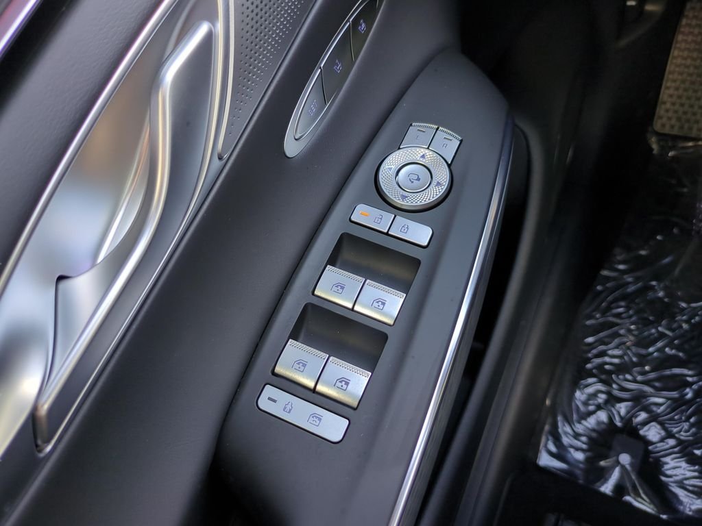 New 2026 Blue Genesis 2.5T Sport Prestige image 20