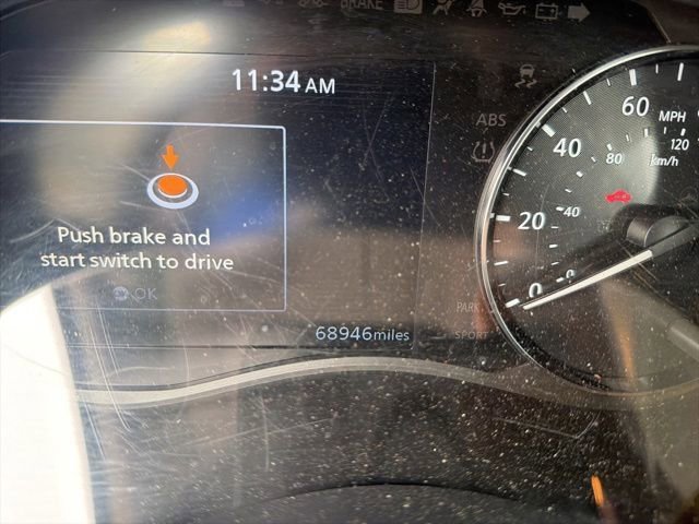 2021 Nissan Kicks SV - Photo 6