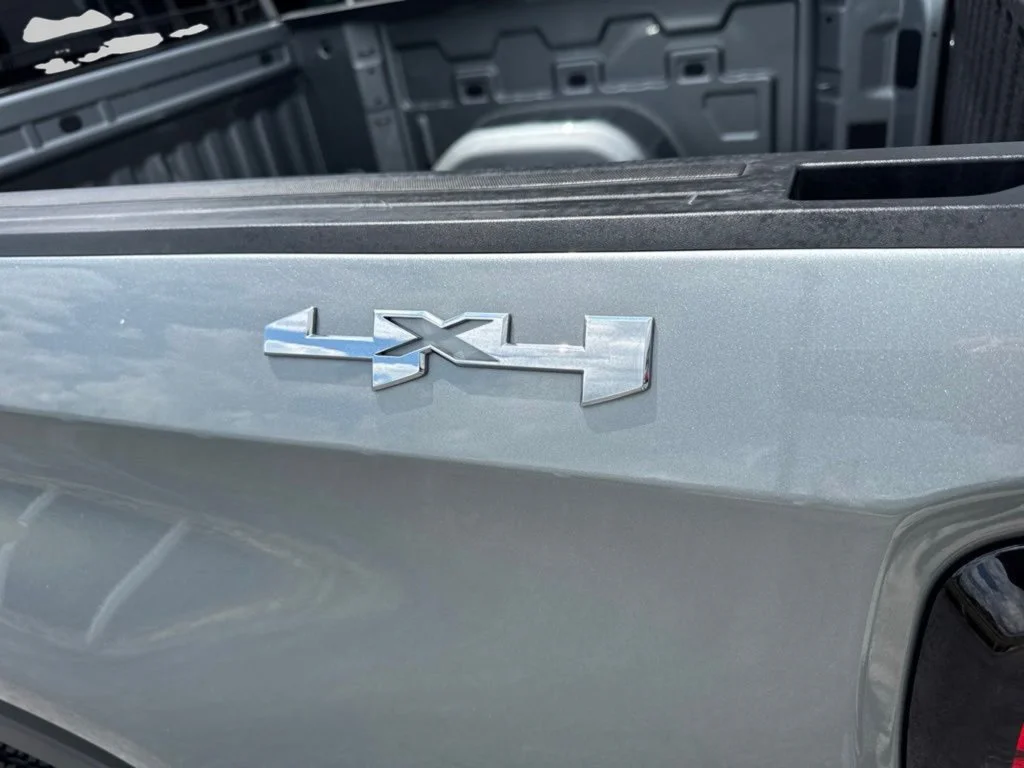 Used 2024 Sterling Metallic GMC Pro image 29
