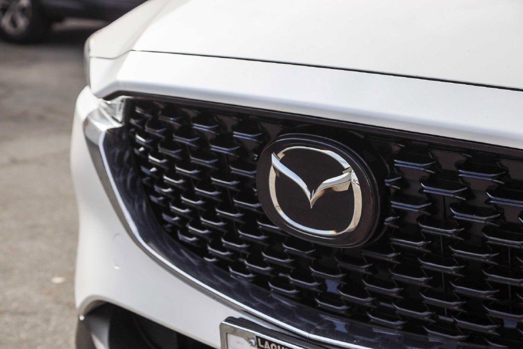 2022 Mazda CX-5 S Premium Plus package - Photo 11