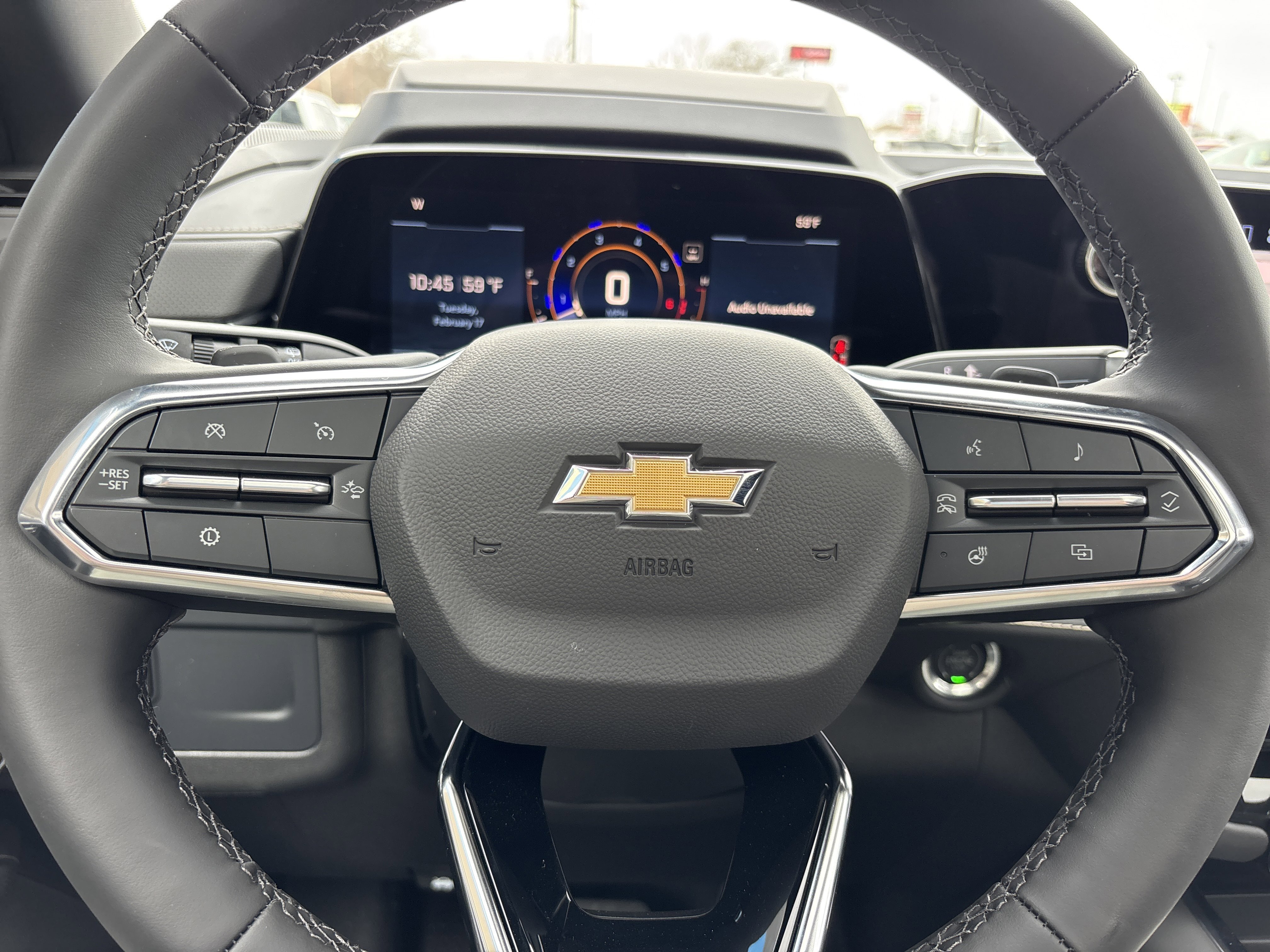 2026 Chevrolet Tahoe Premier - Photo 32